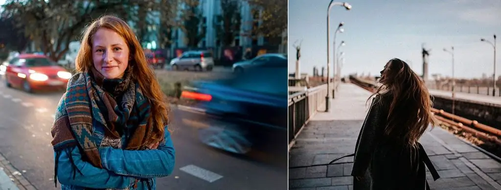 Hvordan slutte å være redd for å få kreftfoto